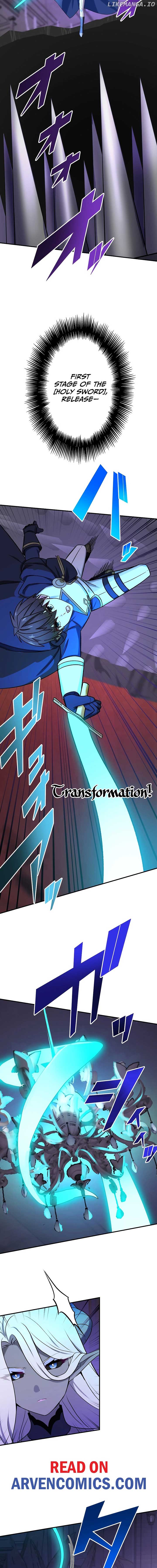 The strongest assassin gets transferred to another world with his whole class Chapter 77 52 ch 77 4