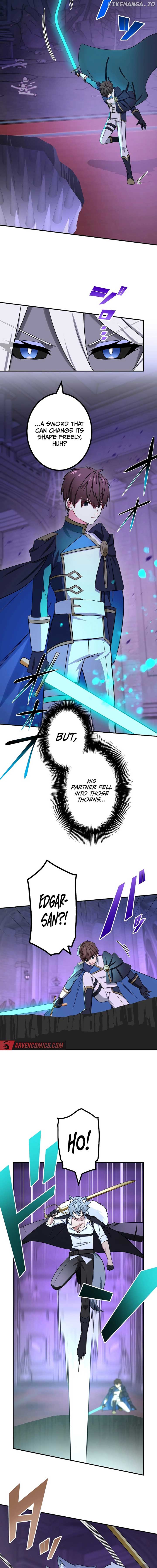 The strongest assassin gets transferred to another world with his whole class Chapter 77 53 ch 77 5