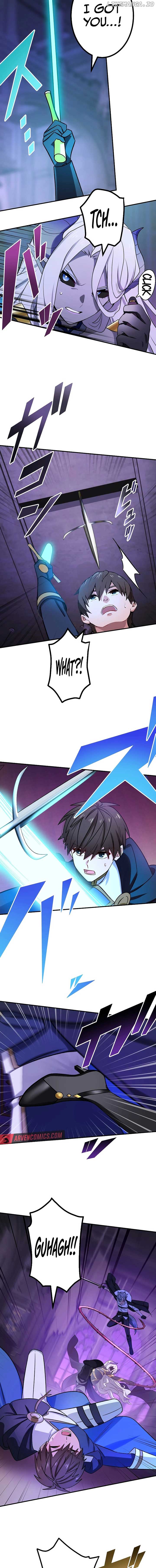 The strongest assassin gets transferred to another world with his whole class Chapter 77 56 ch 77 8