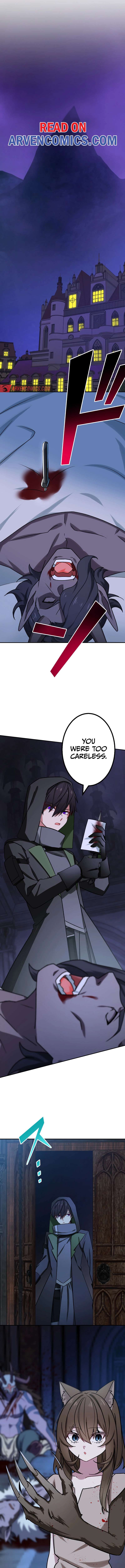 The strongest assassin gets transferred to another world with his whole class Chapter 80 56 4