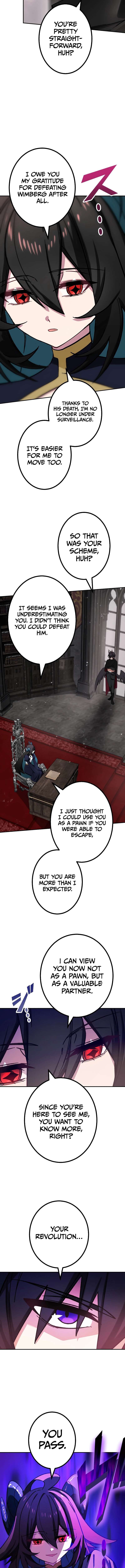 The strongest assassin gets transferred to another world with his whole class Chapter 82 62 13