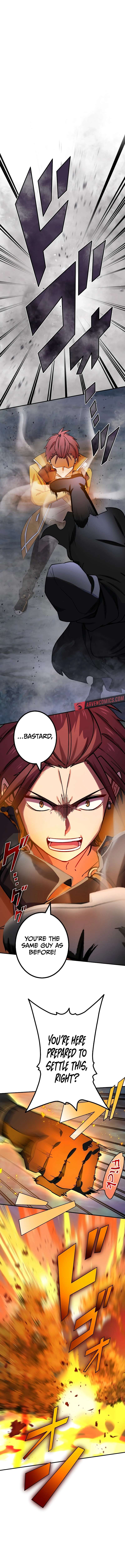 The strongest assassin gets transferred to another world with his whole class Chapter 84 70 9