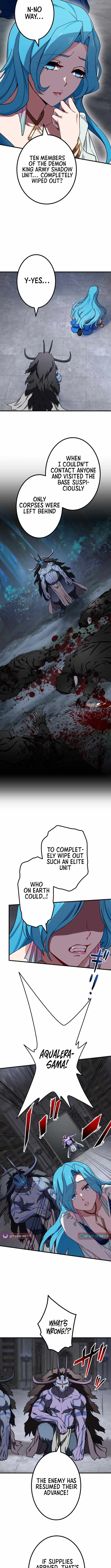 The strongest assassin gets transferred to another world with his whole class Chapter 88 52 6