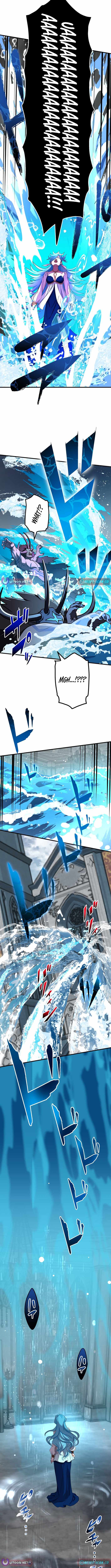 The strongest assassin gets transferred to another world with his whole class Chapter 88 54 8