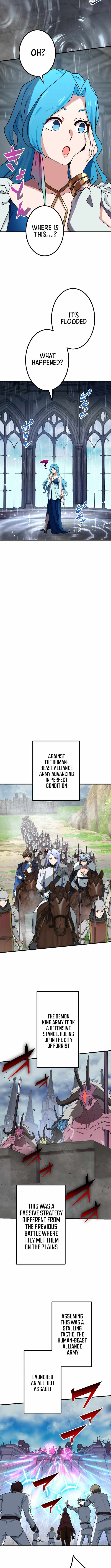 The strongest assassin gets transferred to another world with his whole class Chapter 88 55 9