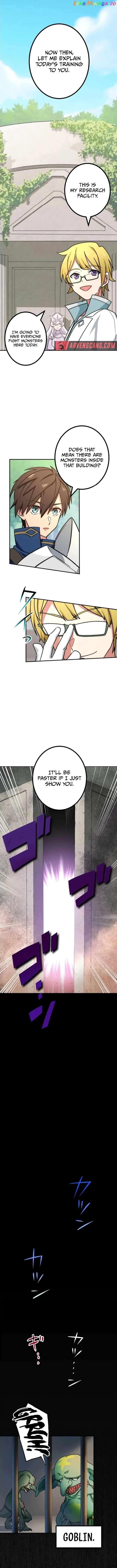 The strongest assassin gets transferred to another world with his whole class Chapter 9 42 02