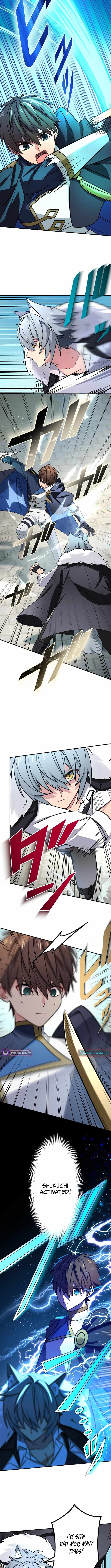 The strongest assassin gets transferred to another world with his whole class Chapter 92 59 10