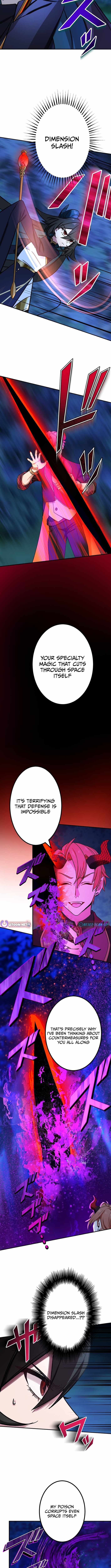 The strongest assassin gets transferred to another world with his whole class Chapter 93 57 8