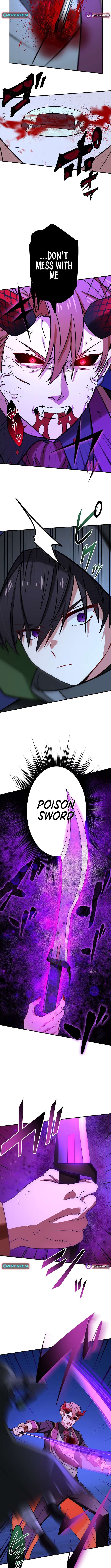 The strongest assassin gets transferred to another world with his whole class Chapter 98 53 4