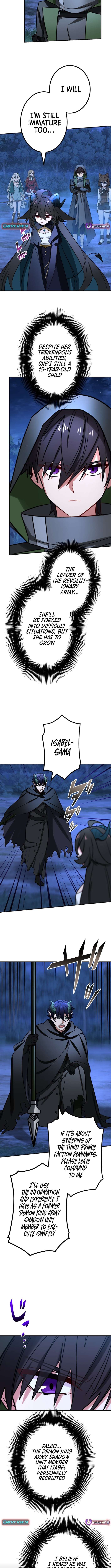 The strongest assassin gets transferred to another world with his whole class Chapter 99 49 3