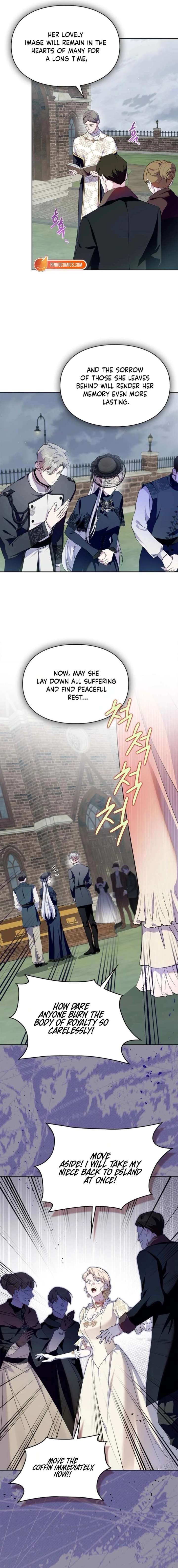 I Became the Tyrant’s Servant Chapter 100 62 002