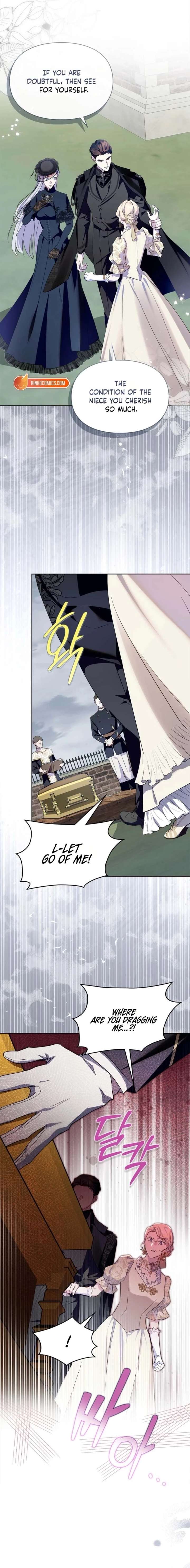 I Became the Tyrant’s Servant Chapter 100 64 004