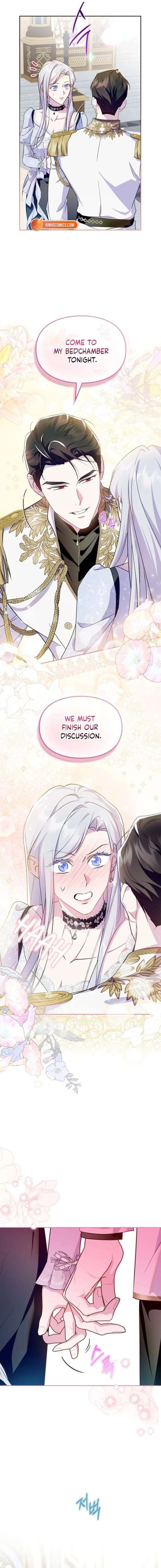 I Became the Tyrant’s Servant Chapter 100 76 016