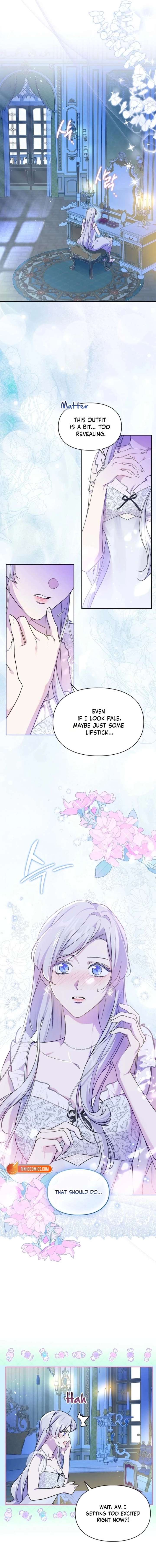 I Became the Tyrant’s Servant Chapter 100 78 018