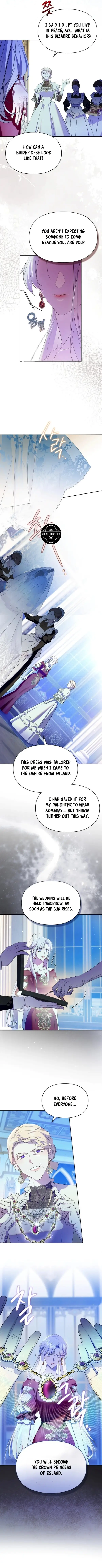I Became the Tyrant’s Servant Chapter 105 38 04