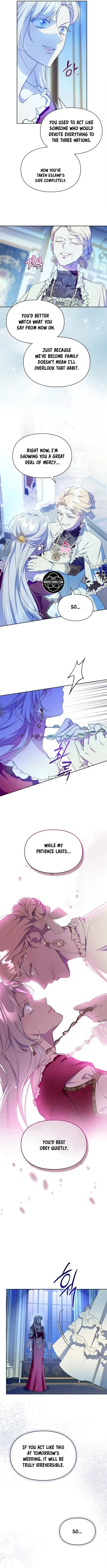 I Became the Tyrant’s Servant Chapter 105 39 05