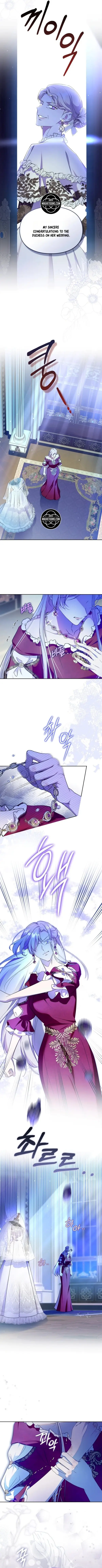 I Became the Tyrant’s Servant Chapter 105 40 06
