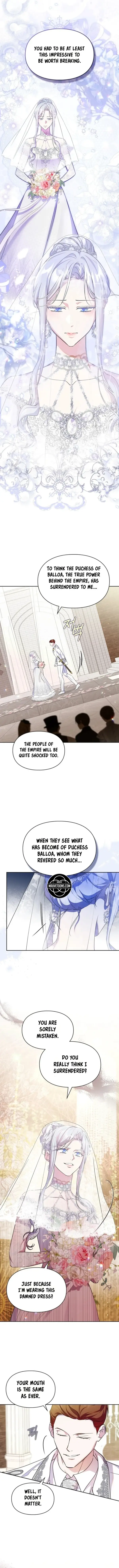 I Became the Tyrant’s Servant Chapter 105 41 07