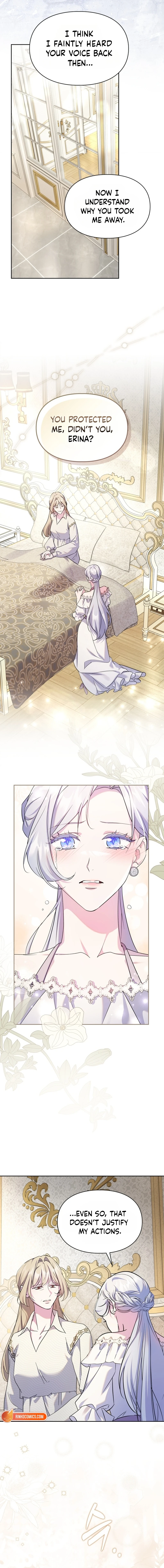 I Became the Tyrant’s Servant Chapter 110 58 258b64b09364