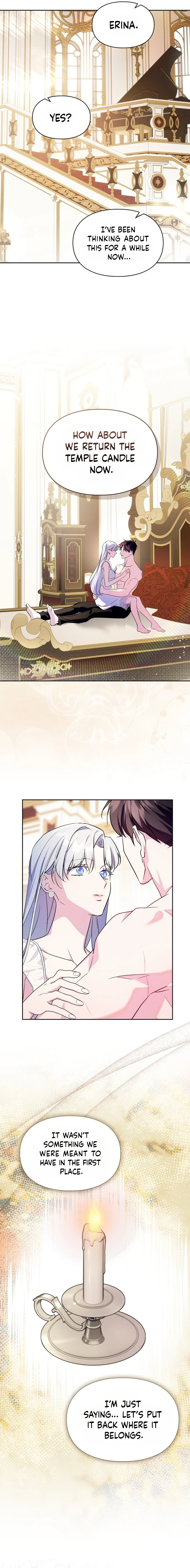 I Became the Tyrant’s Servant Chapter 110 65 625975dd7e69
