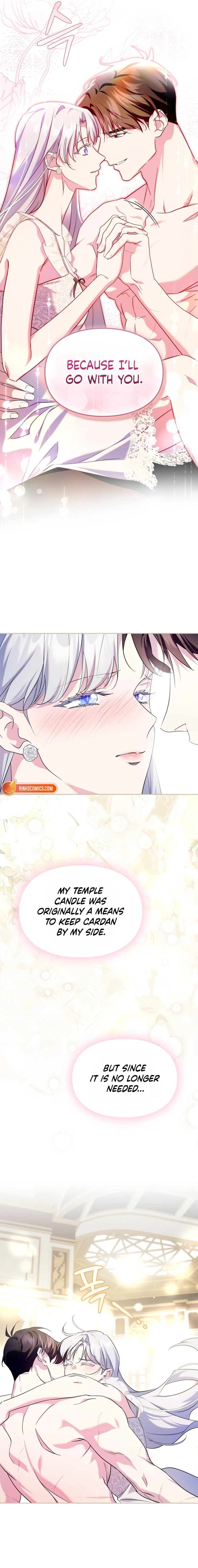 I Became the Tyrant’s Servant Chapter 110 66 67f639f29682