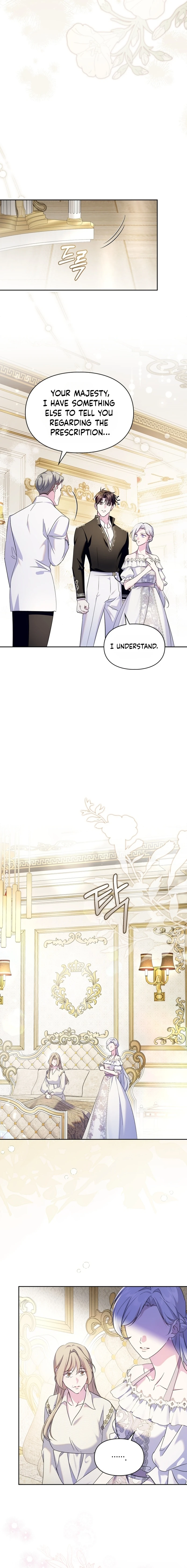 I Became the Tyrant’s Servant Chapter 110 53 a0f55ea485e7