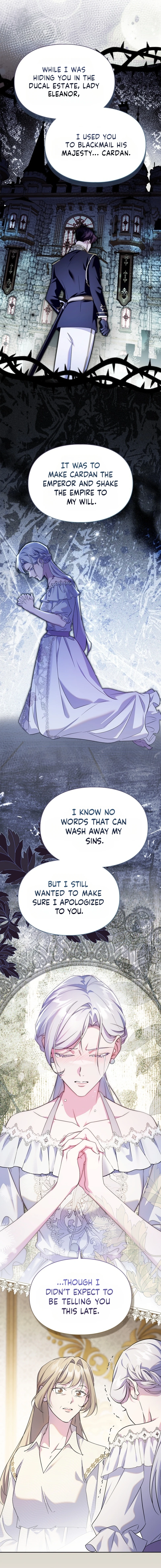 I Became the Tyrant’s Servant Chapter 110 55 f8064a39bab1