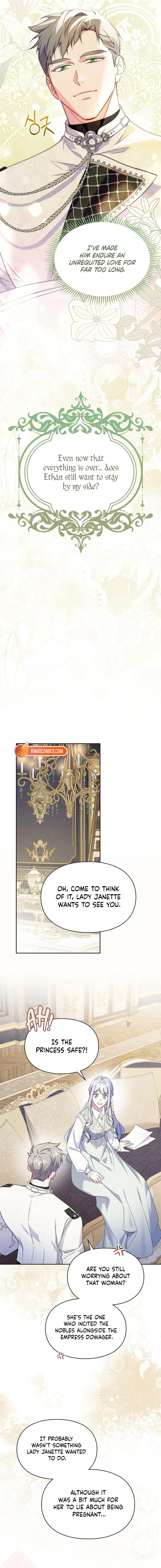 I Became the Tyrant’s Servant Chapter 111 67 277319530f1d