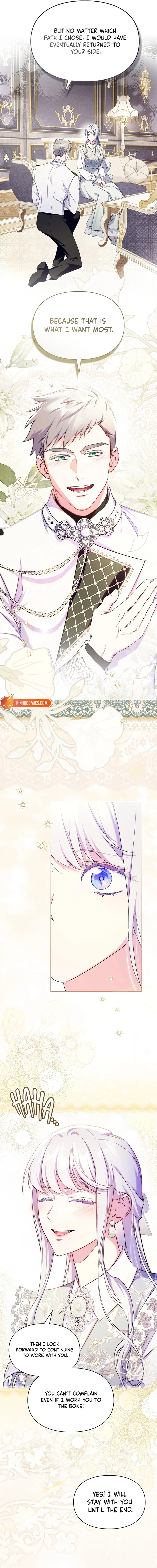 I Became the Tyrant’s Servant Chapter 111 71 79015c53d274