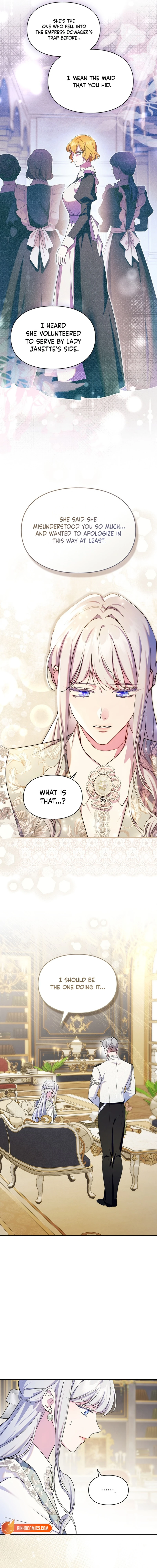 I Became the Tyrant’s Servant Chapter 111 69 8d7972b07d25