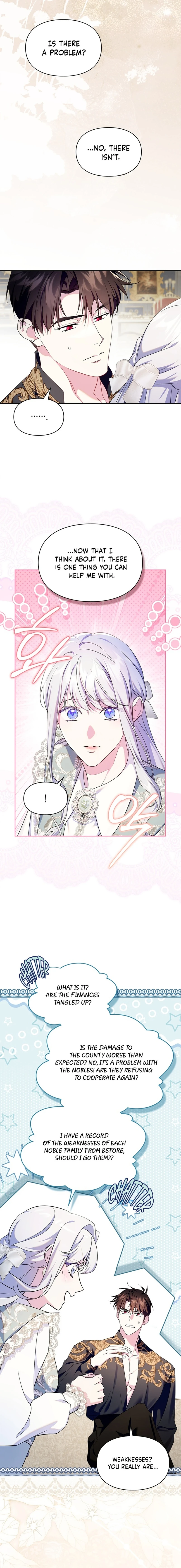 I Became the Tyrant’s Servant Chapter 111 75 cf15e0f83850