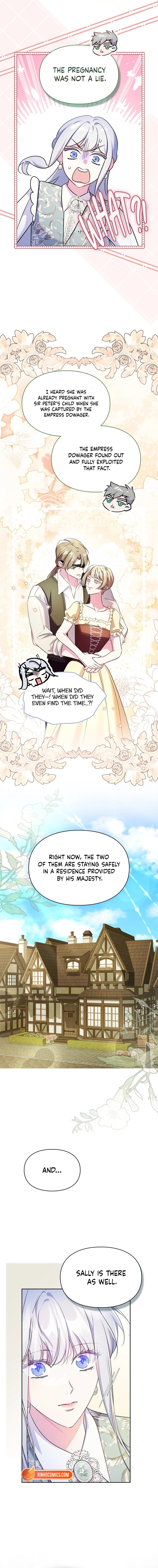 I Became the Tyrant’s Servant Chapter 111 68 d3de0a4ad1ae