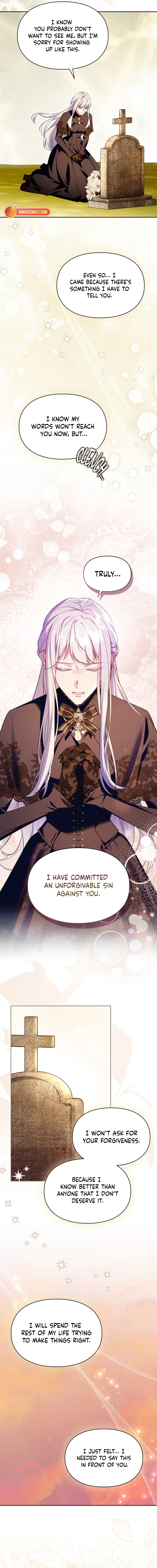 I Became the Tyrant’s Servant Chapter 112 66 187b72c11e21