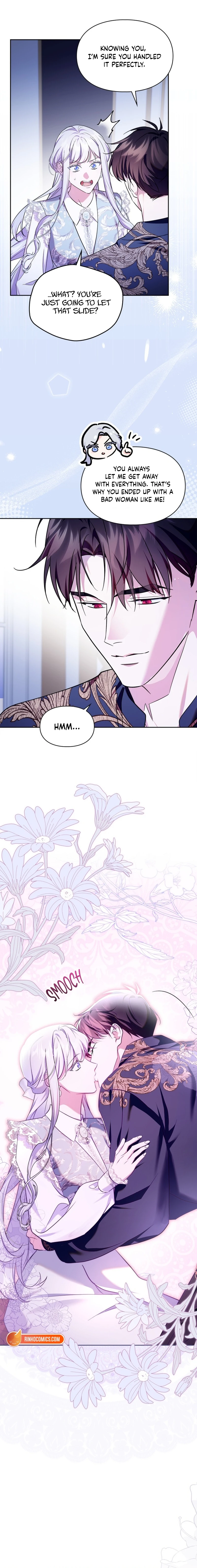 I Became the Tyrant’s Servant Chapter 112 61 1e3bada530b5