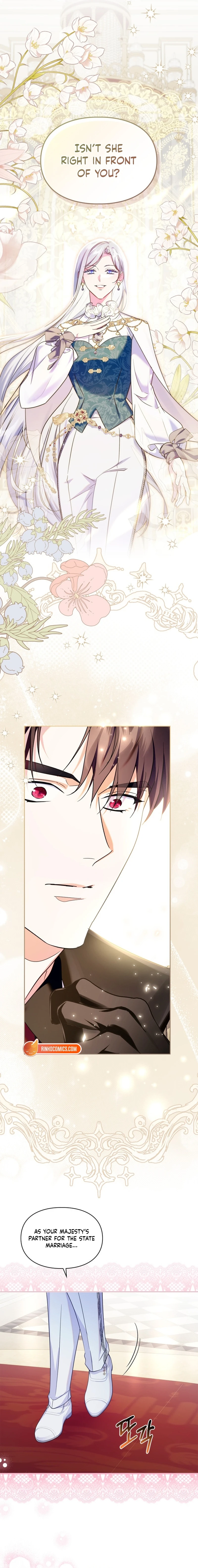 I Became the Tyrant’s Servant Chapter 112 75 67b72478c7c6