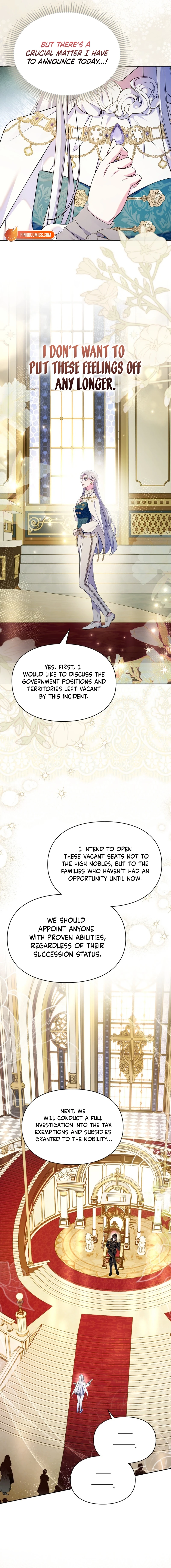 I Became the Tyrant’s Servant Chapter 112 72 b0a816e52ea0