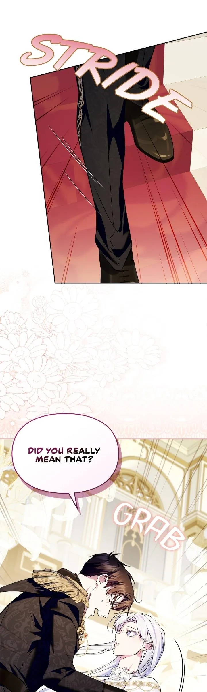 I Became the Tyrant’s Servant Chapter 113 209 02dbd5889051