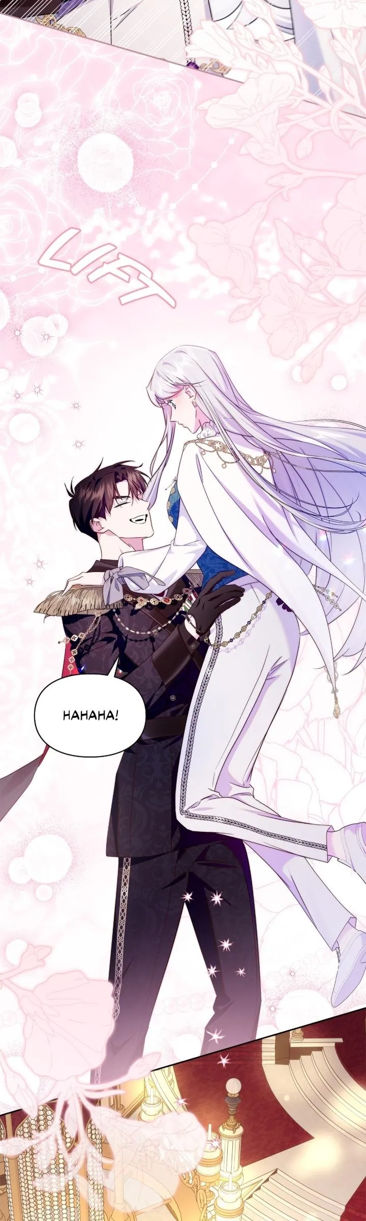 I Became the Tyrant’s Servant Chapter 113 213 11c0fb4c8633