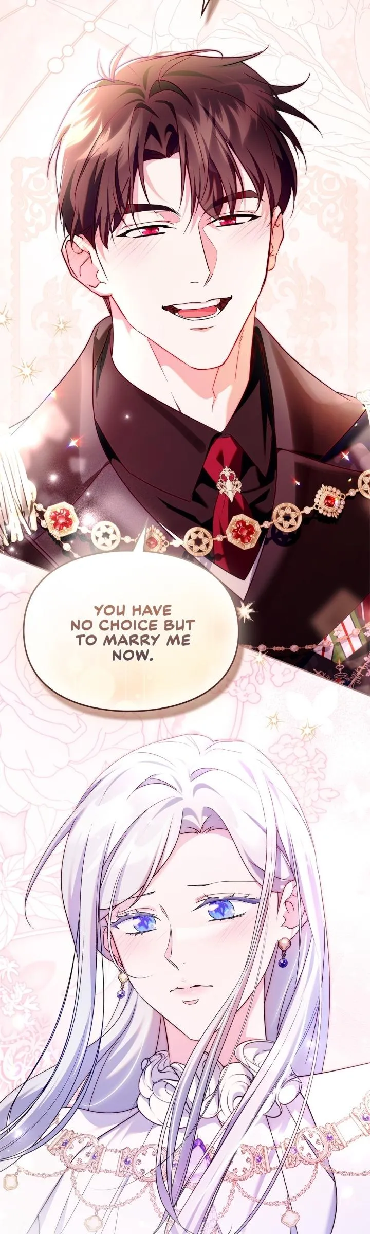 I Became the Tyrant’s Servant Chapter 113 215 1b0603fbb7dd