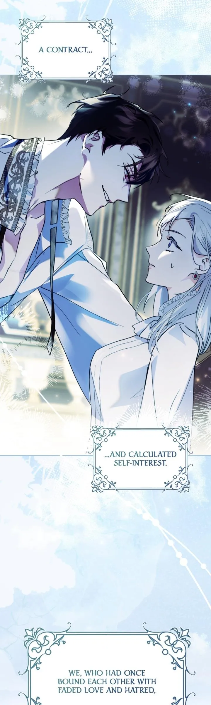 I Became the Tyrant’s Servant Chapter 113 255 3279524a8112