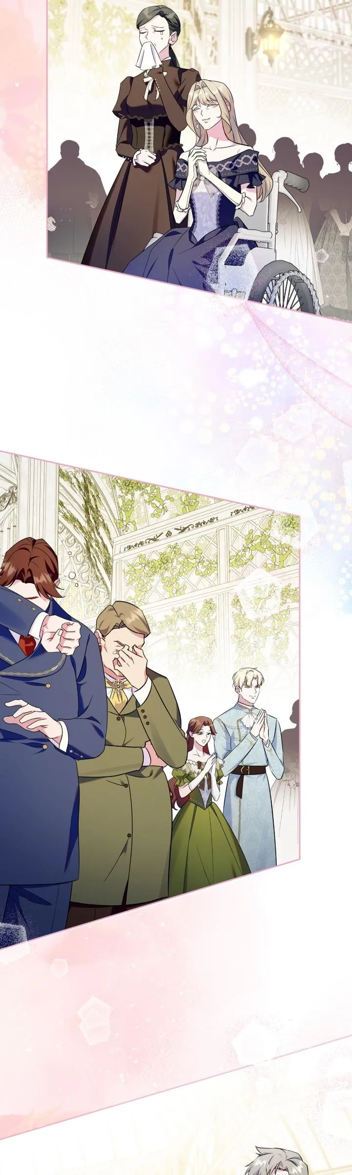 I Became the Tyrant’s Servant Chapter 113 233 401033123289
