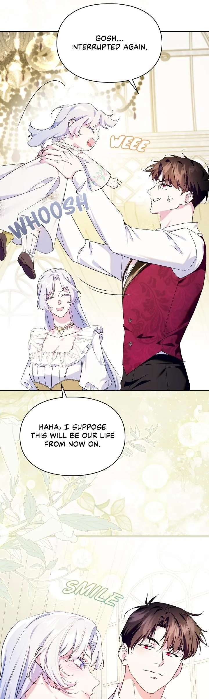 I Became the Tyrant’s Servant Chapter 113 252 4c70de6ebf03