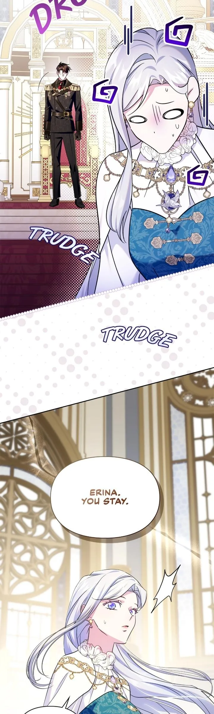 I Became the Tyrant’s Servant Chapter 113 206 59b0f703a30d