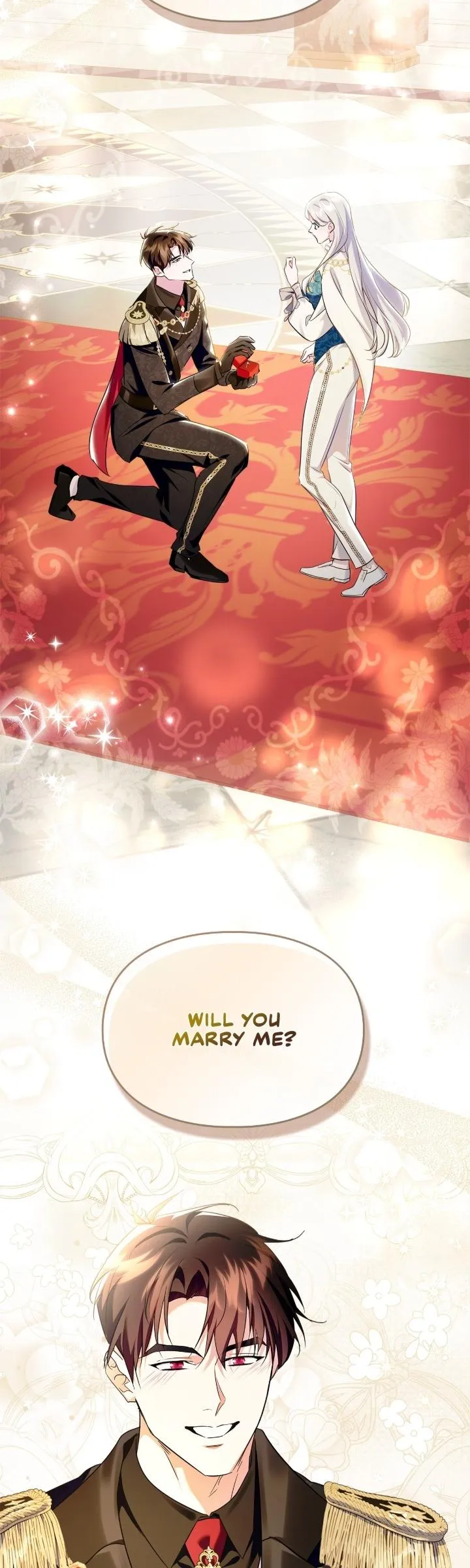 I Became the Tyrant’s Servant Chapter 113 221 68b97c9fb292