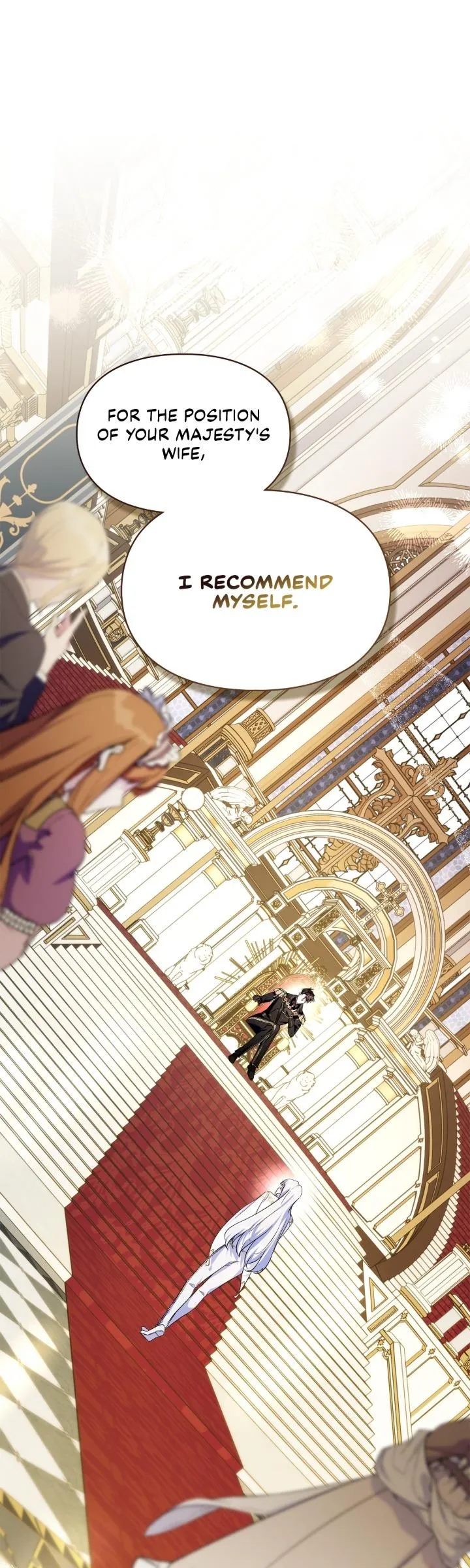 I Became the Tyrant’s Servant Chapter 113 197 7c78d3ce6569