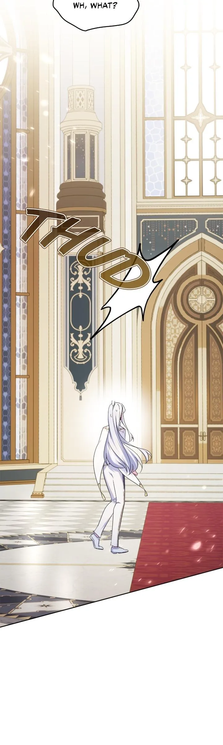 I Became the Tyrant’s Servant Chapter 113 208 830384cc22a7