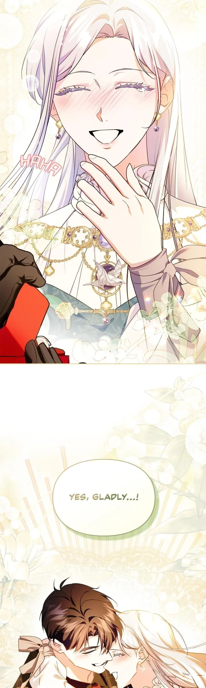 I Became the Tyrant’s Servant Chapter 113 223 b38155b3c5ec