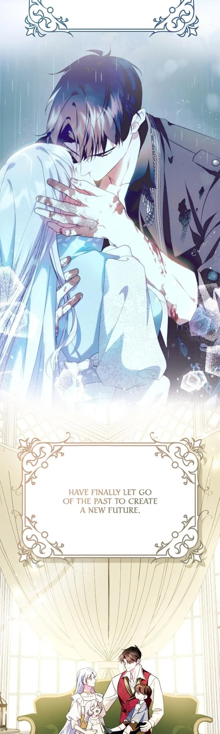 I Became the Tyrant’s Servant Chapter 113 256 b5255cedd1b8