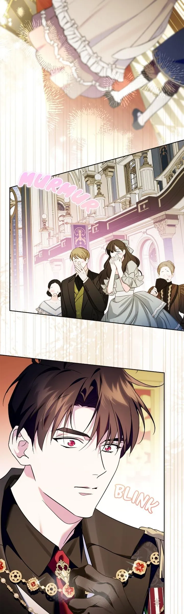 I Became the Tyrant’s Servant Chapter 113 198 f2da917c4fb9
