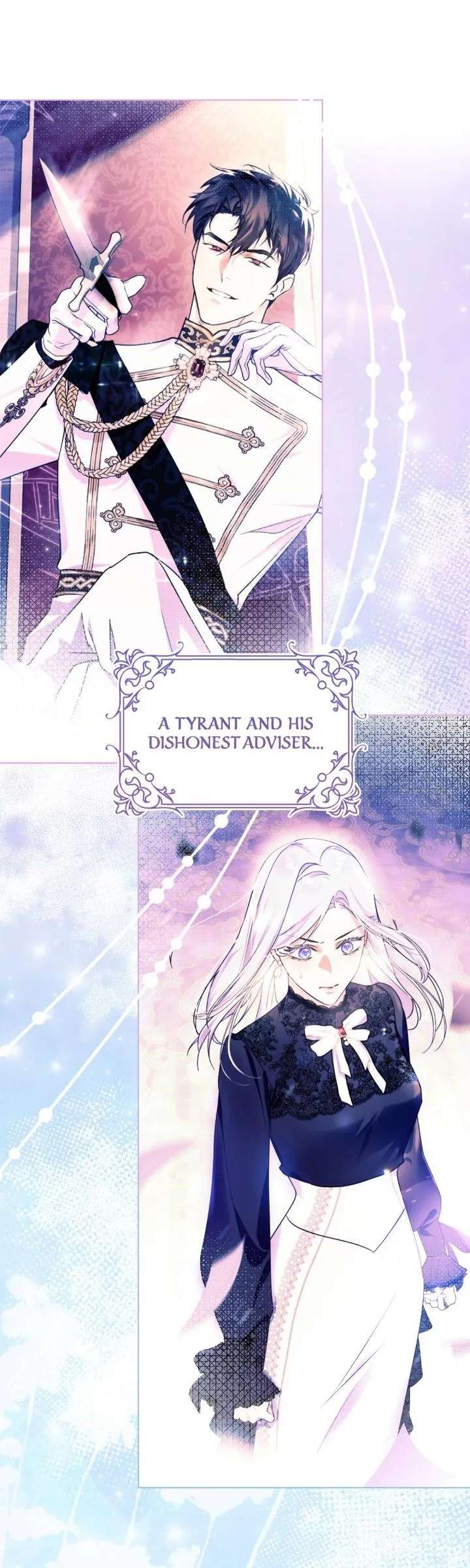 I Became the Tyrant’s Servant Chapter 113 254 f8a7988a9856